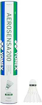 バドミントン シャトル エアロセンサ400500 基礎打ち用 120個 3番4番 シャトルコック SHUTTLECOCK |YONEX BADMINTON（ヨネックス